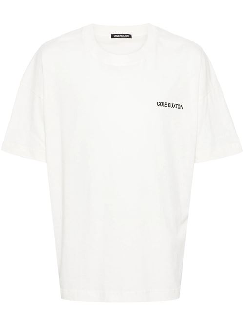 T-shirt CB Sportswear COLE BUXTON | SS24SWTS320101